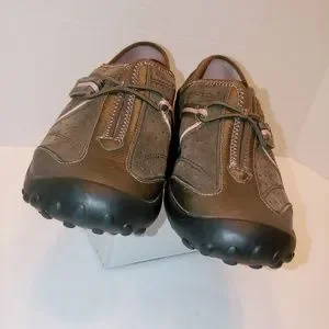 Clarks Shoes Clarks Privo Womens Tequini Slip On Shoes Poshmark